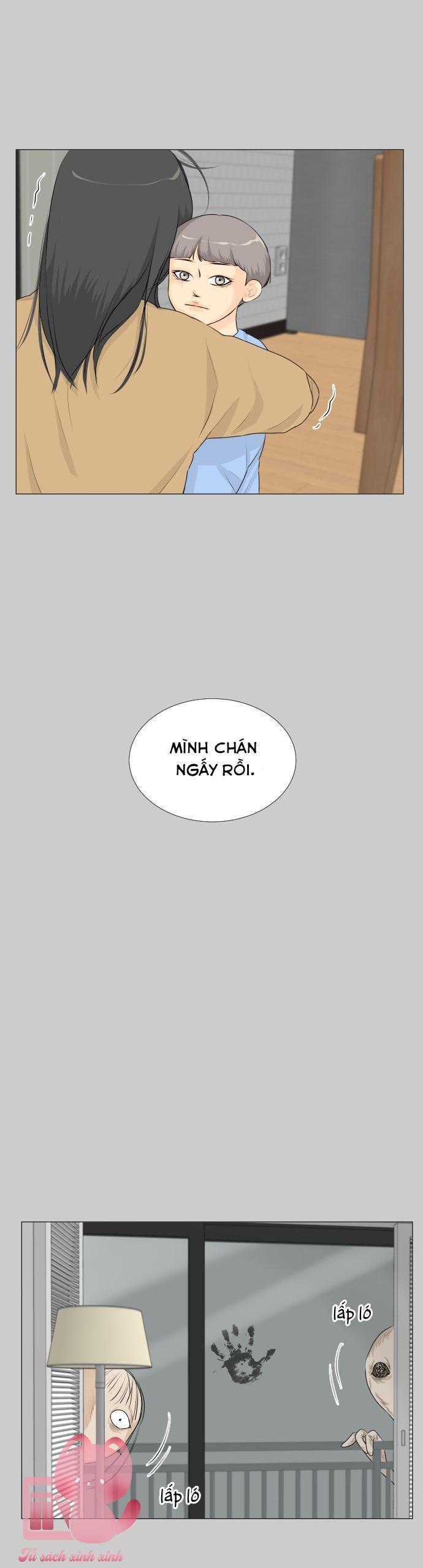 bán quỷ chapter 57 8