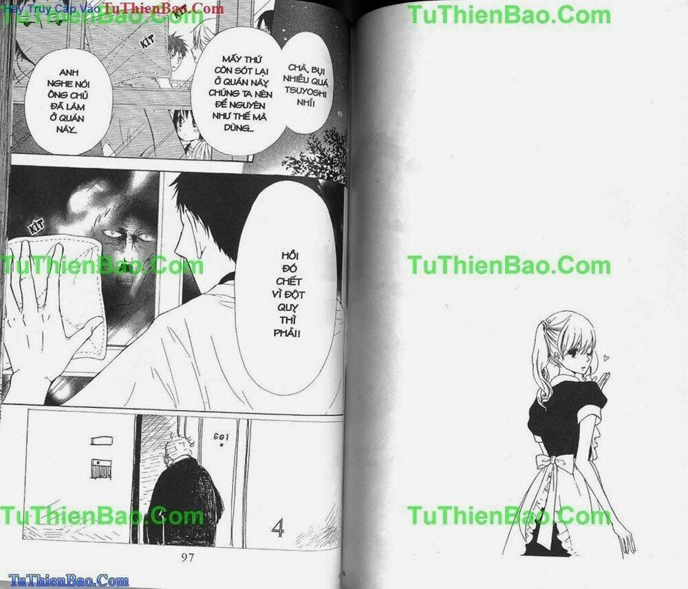 người anh yêu dấu chapter 10 51