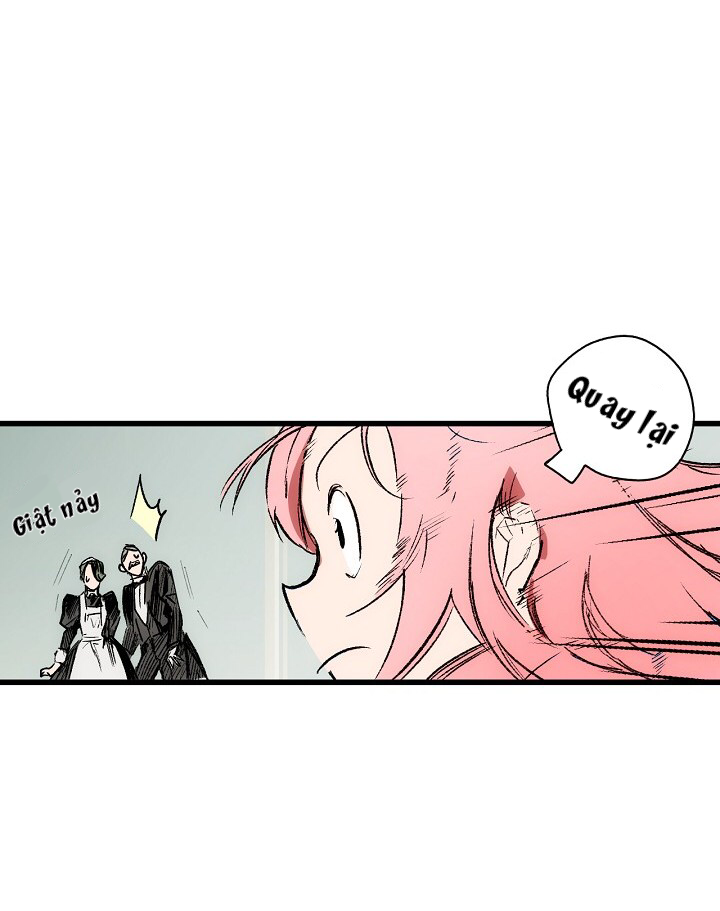 cổ tích về người mẹ kế chapter 3 10