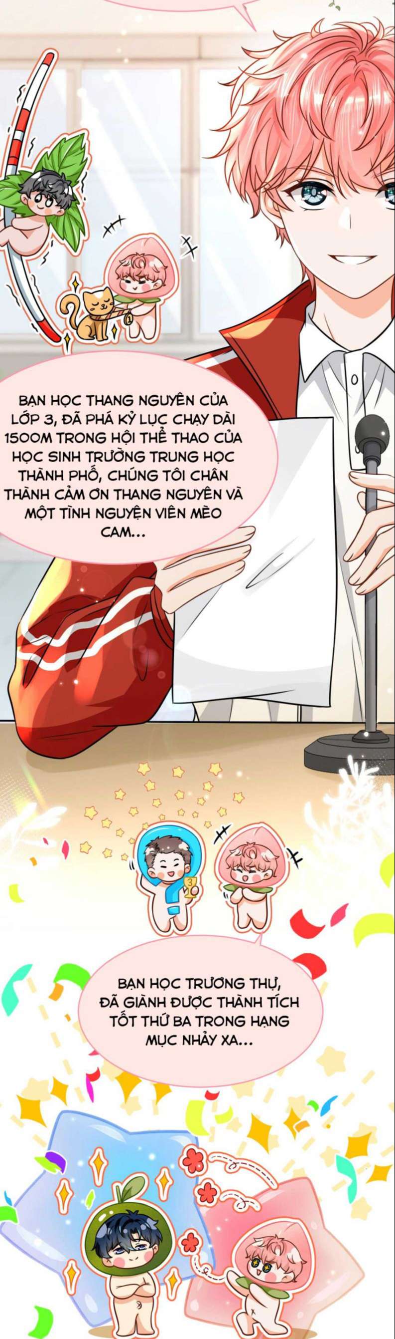 tín tức tố nói chúng ta không thể chapter 44 6