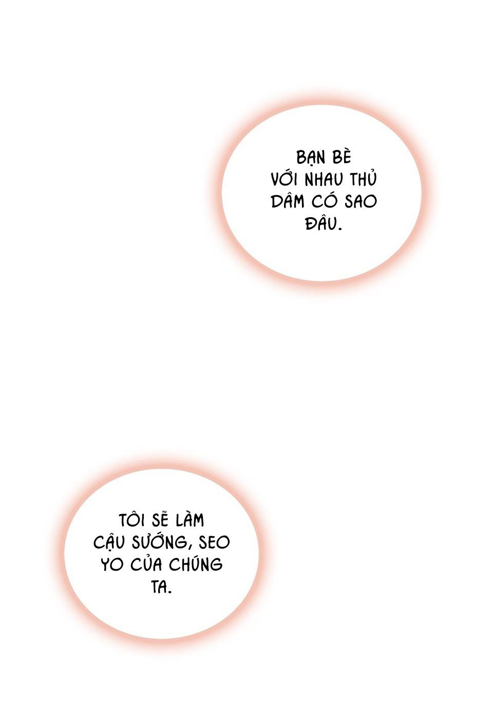 dấu vết của khoảng trống chapter 9 34