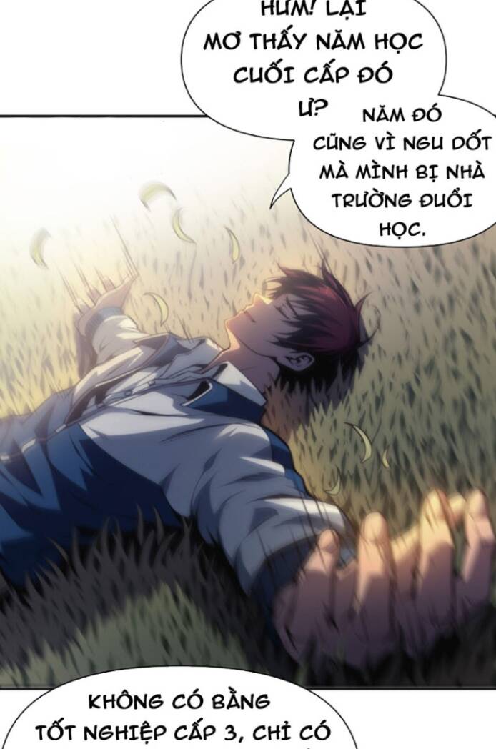 ta xưng bá chư thiên chỉ dựa vào phòng ngự chapter 1 15