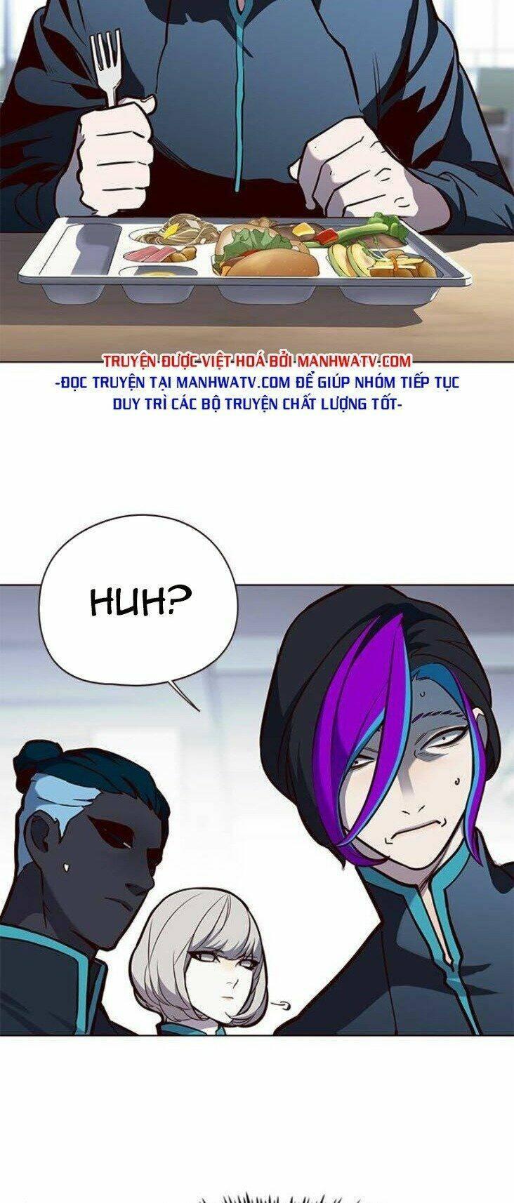 biến thân thành mèo chapter 147 16