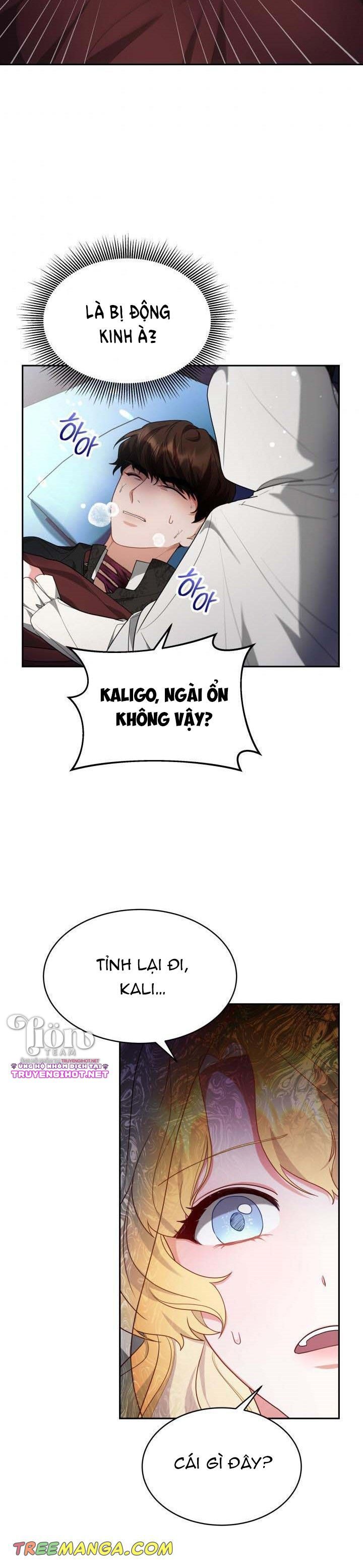 chồng cũ tôi là nam chính chapter 19.1 13