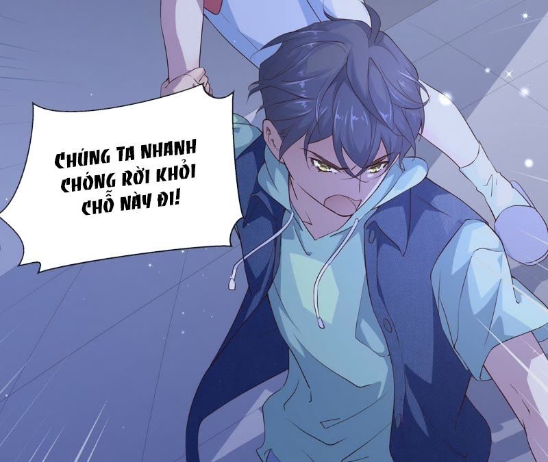 chiến lược lãng mạn của thịnh thiếu chapter 68 6