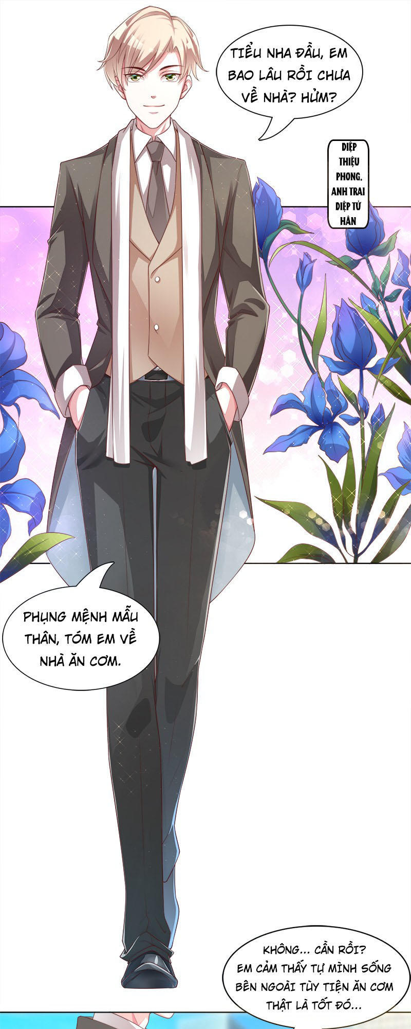 nhà có vợ xinh chapter 4 22