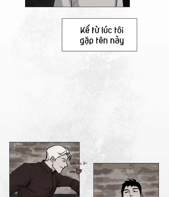 Thú Vui Tội Lỗi chapter 18