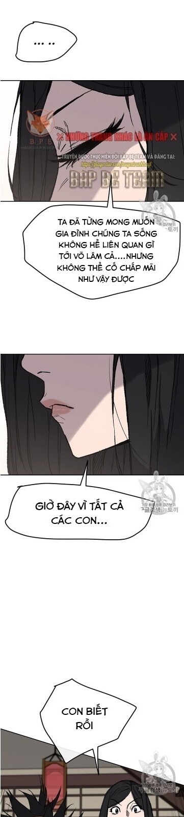 kiếm sĩ bất bại chapter 33 10