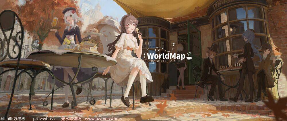 album natural wallpapers chapter 74 15