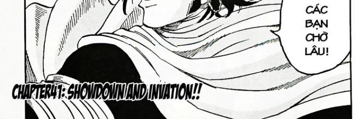 thánh tỏi sành ăn chapter 41 5