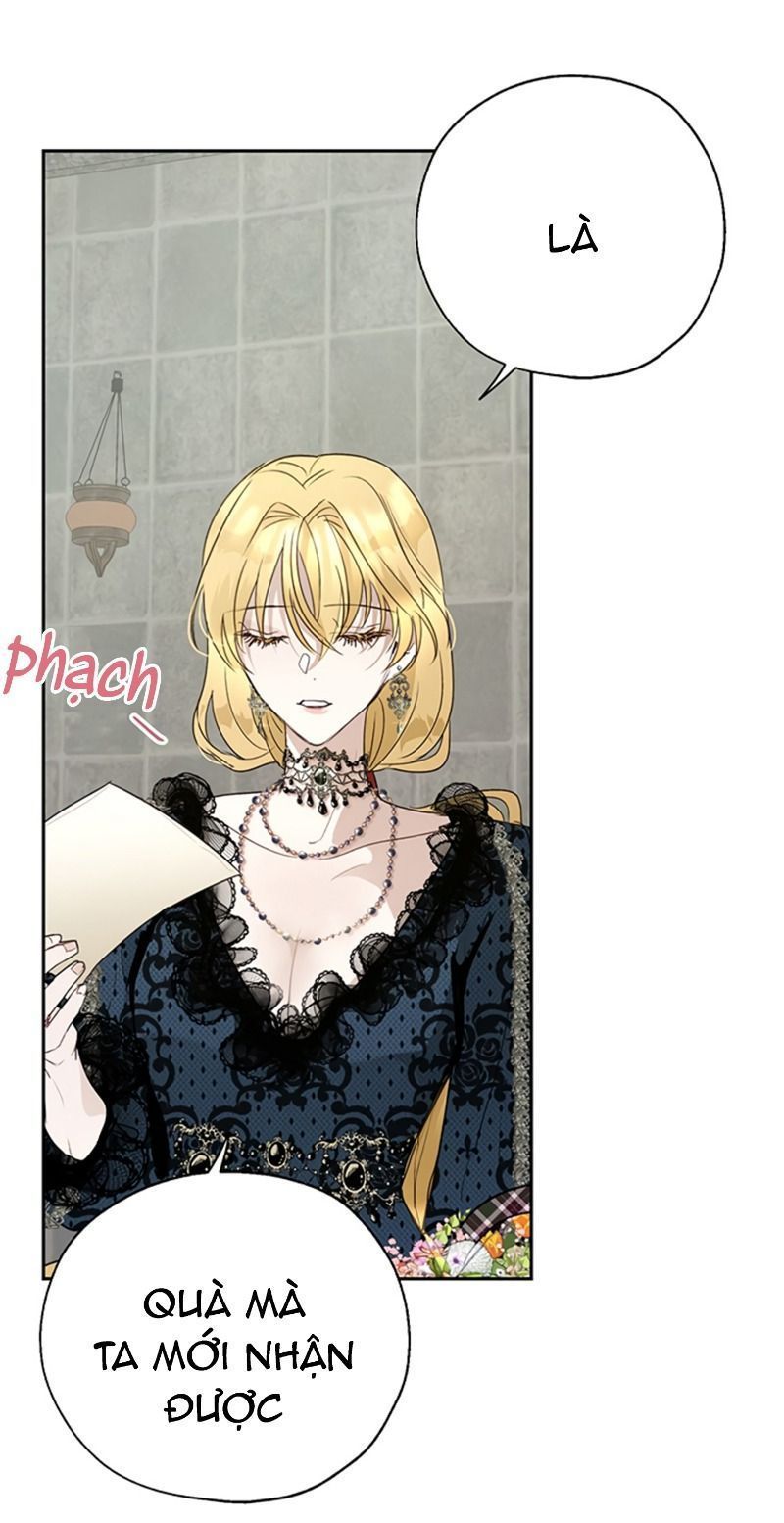 cách để cứu rỗi anh trai của nữ chính chapter 19 22
