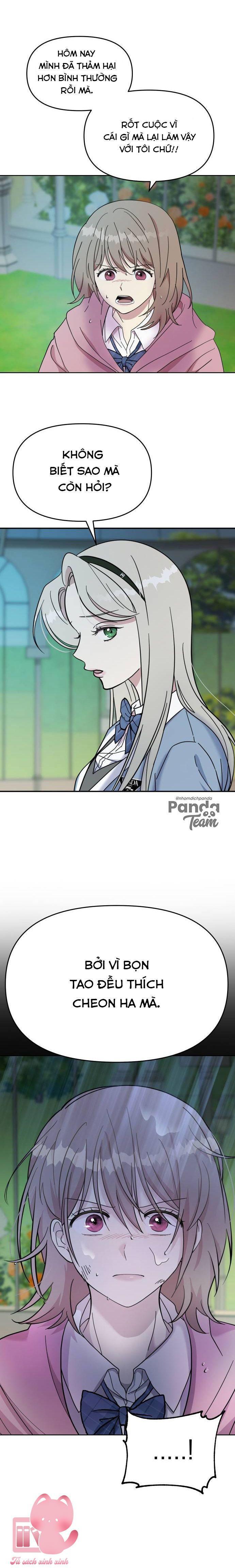 quản gia, làm ơn đấy! chapter 1 32