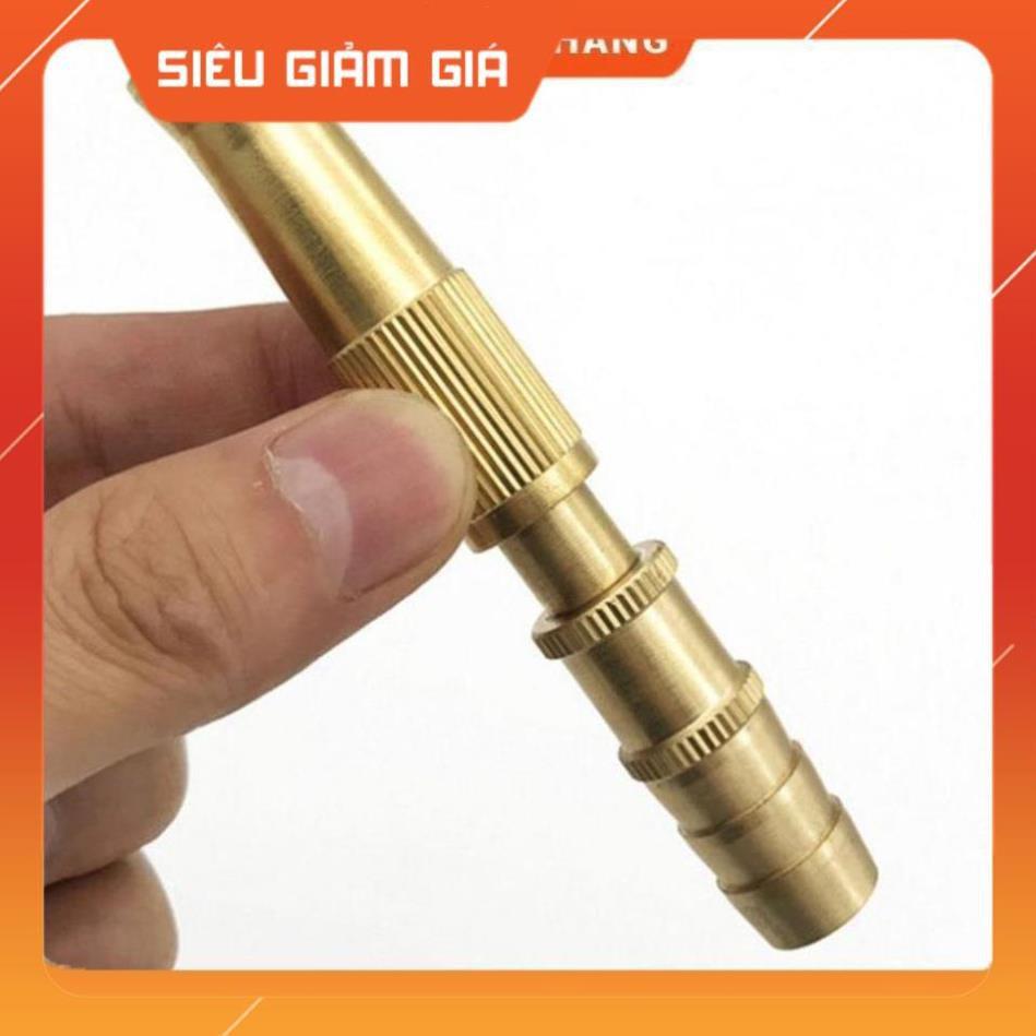 Vòi Xịt Nước Tăng Áp Suất Nước  206587