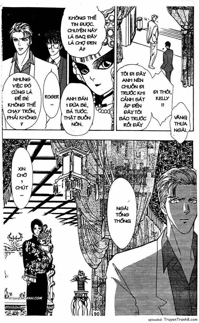 tiệm thú kiểng chapter 18 26