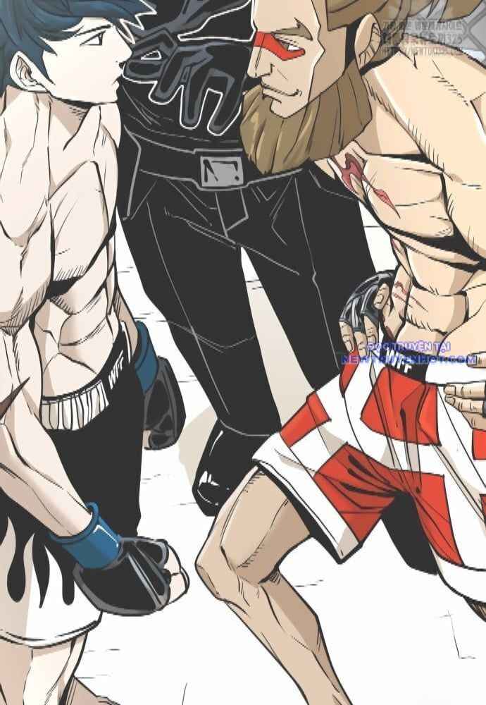 shark - cá mập chapter 309 33