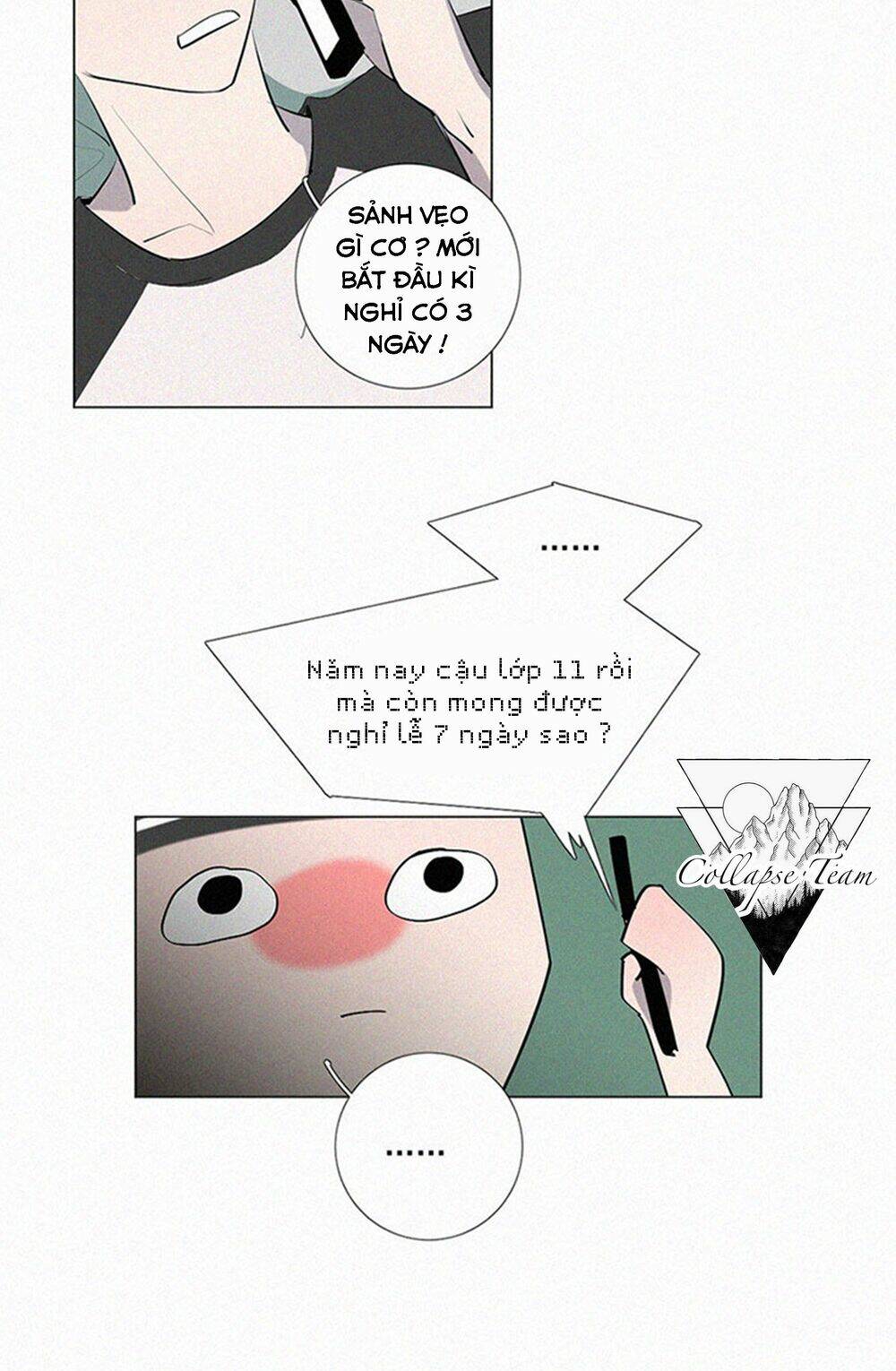 câu chuyện về cậu và tôi chapter 13 5