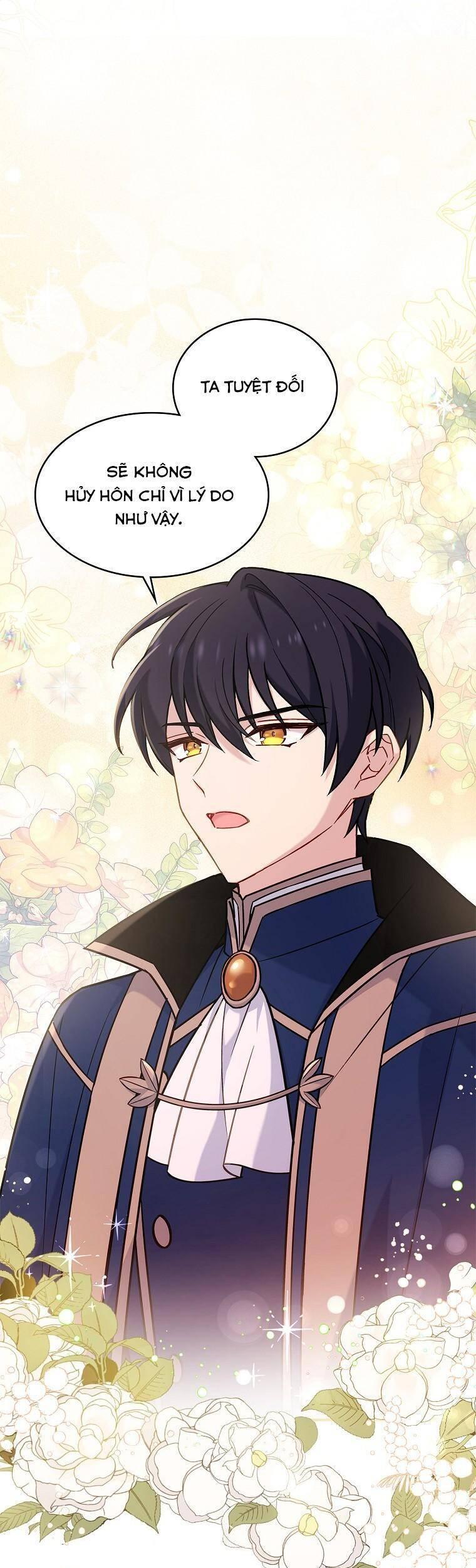 để yên cho tiểu thư hiền chapter 44 47