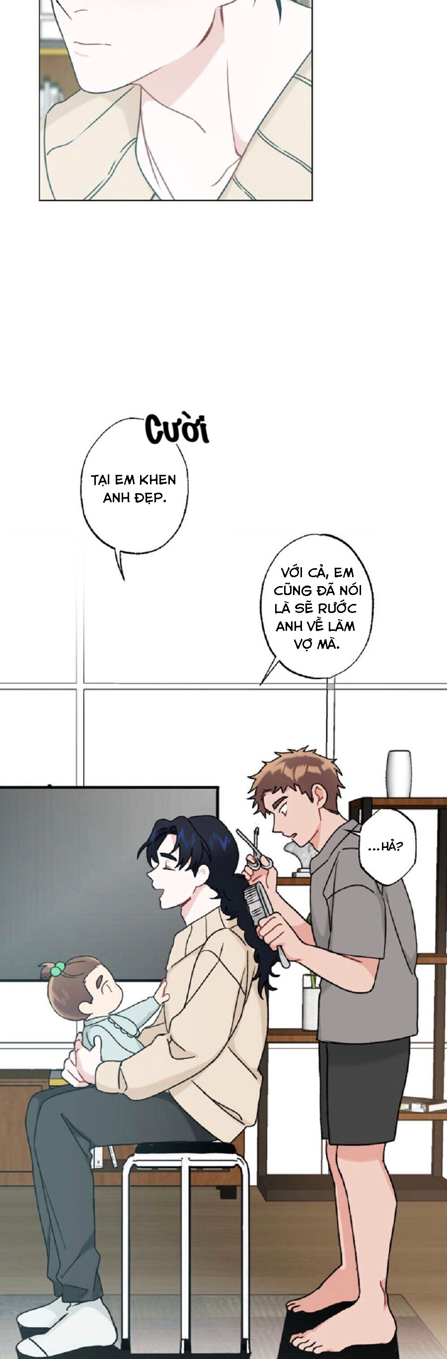 trạm xe buýt omega chapter 6 17