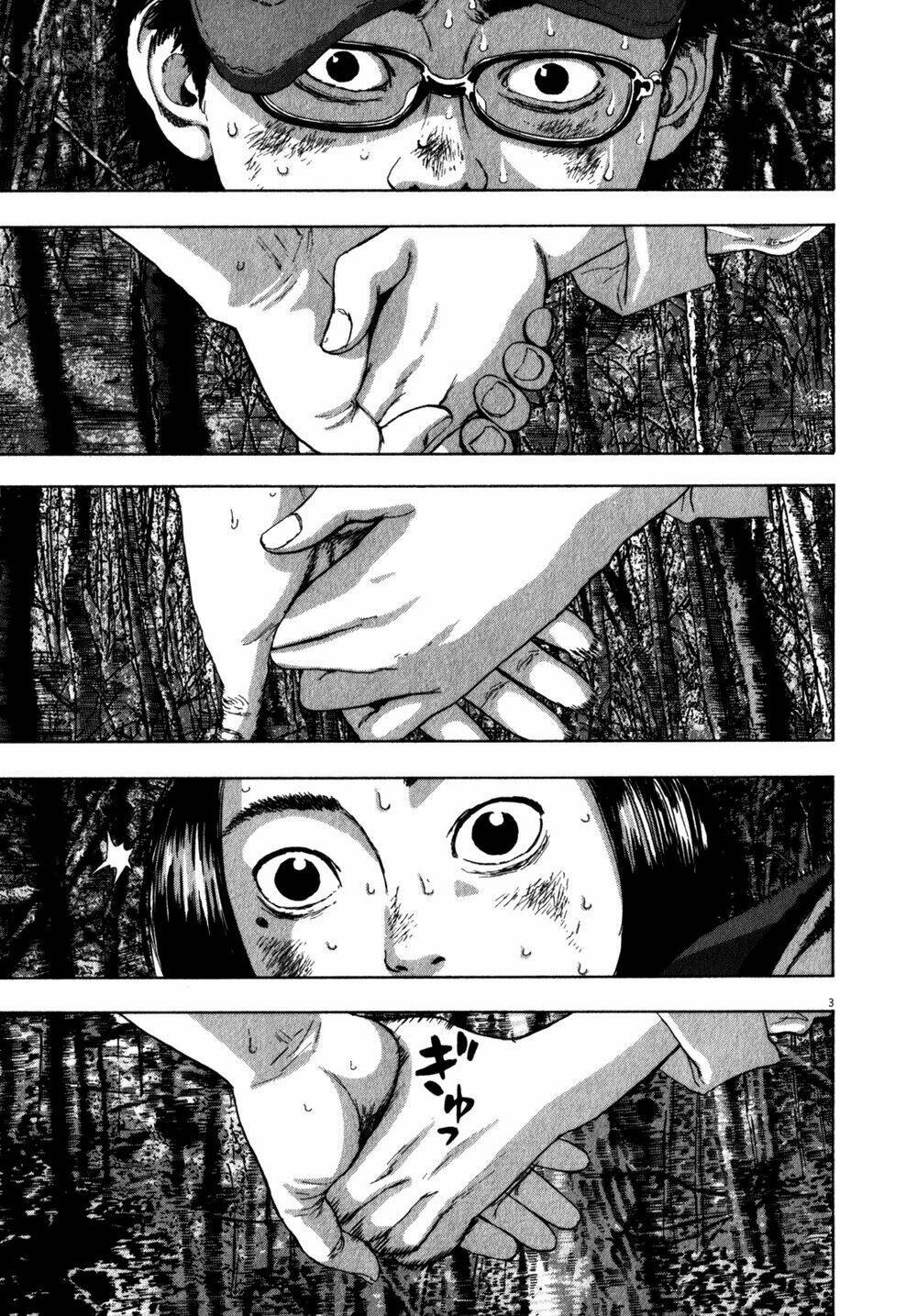 tôi là người hùng chapter 43 5