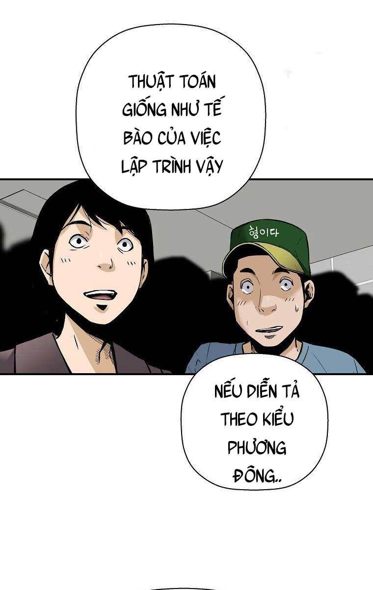 sự trở lại của huyền thoại chapter 67 81