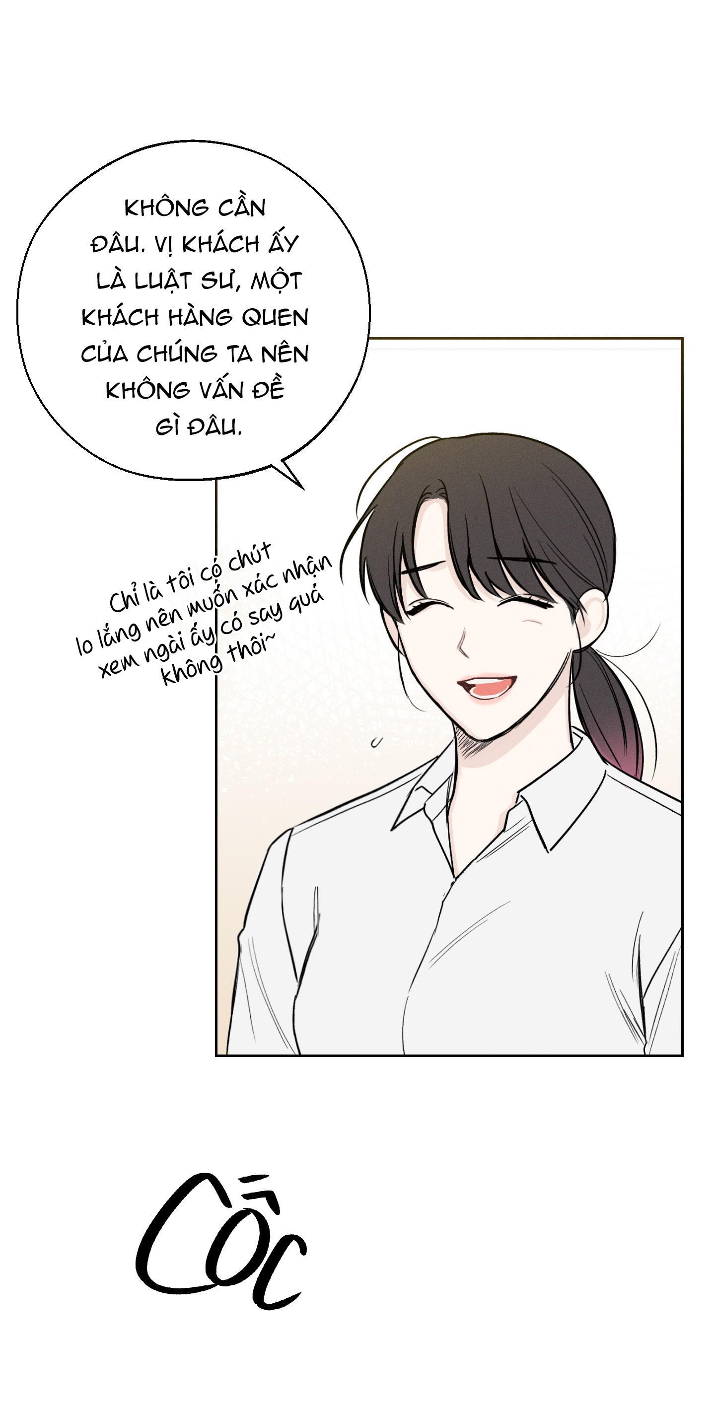 tháng 12 chapter 32 34