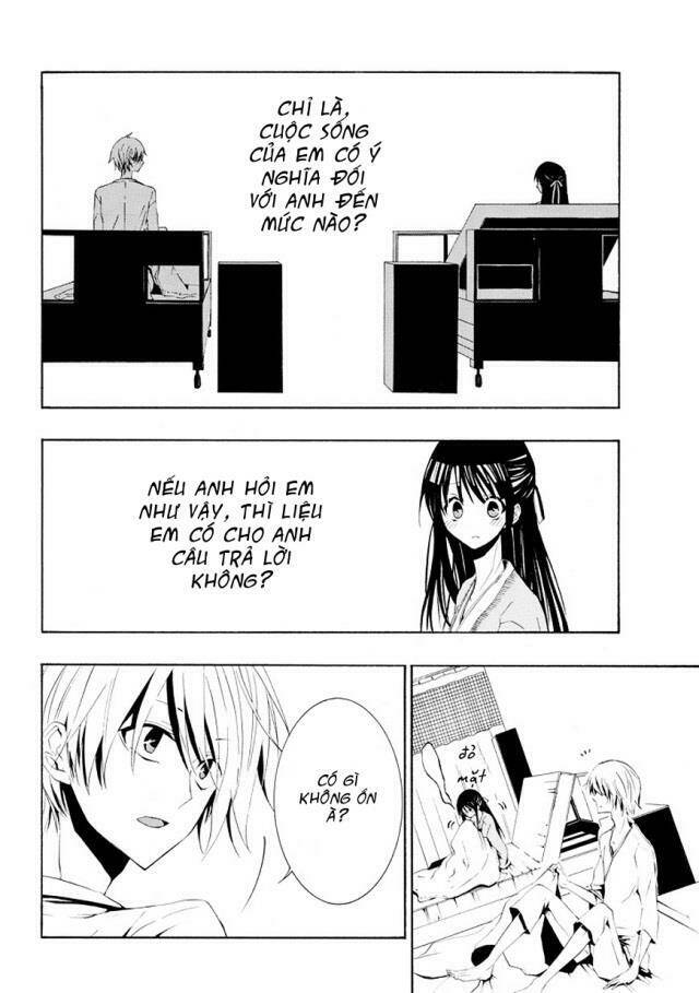tsugihagi na kanojo chapter 2 19