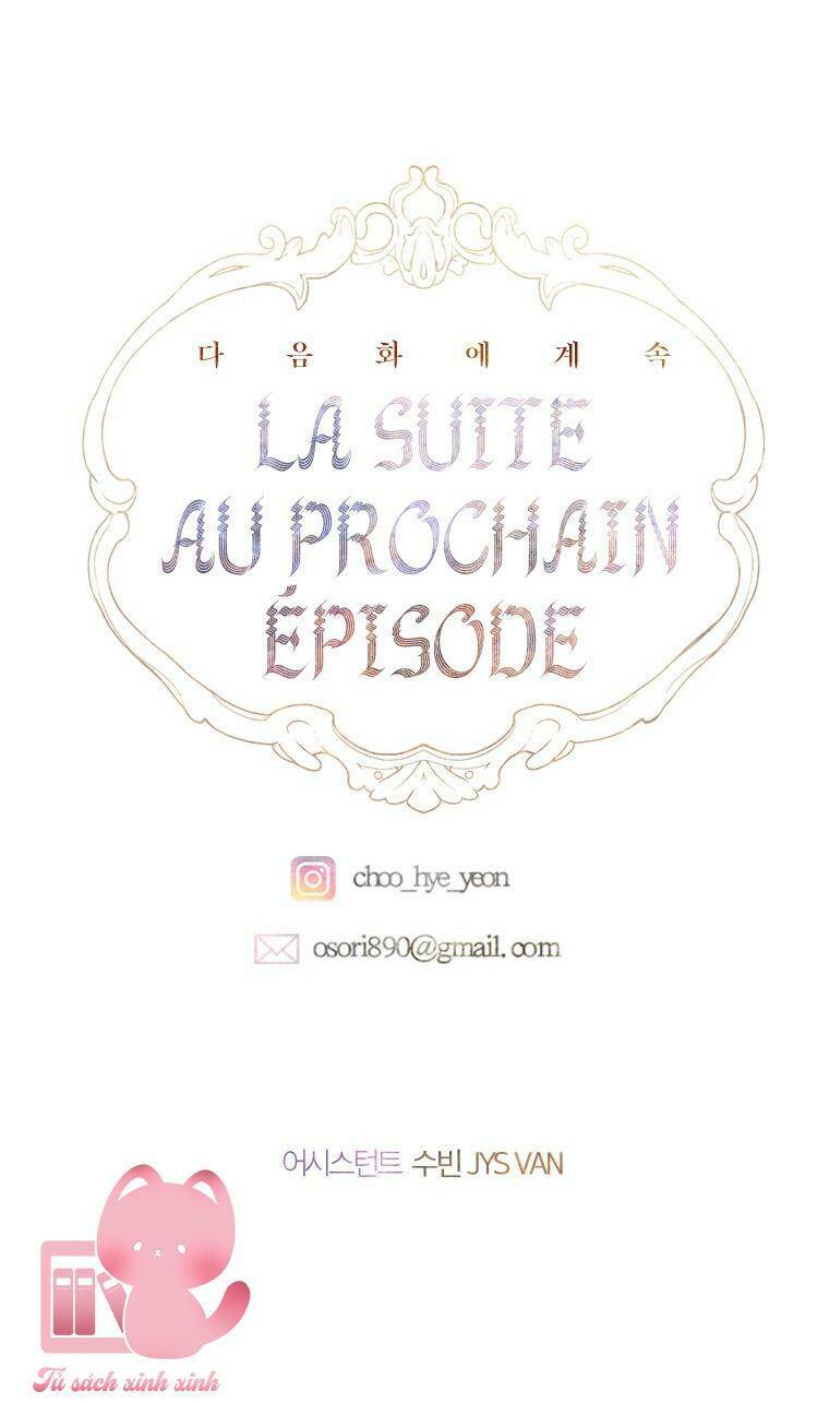 Khế Ước Hôn Nhân Của Mẹ Tôi Chapter 9 - Trang 87