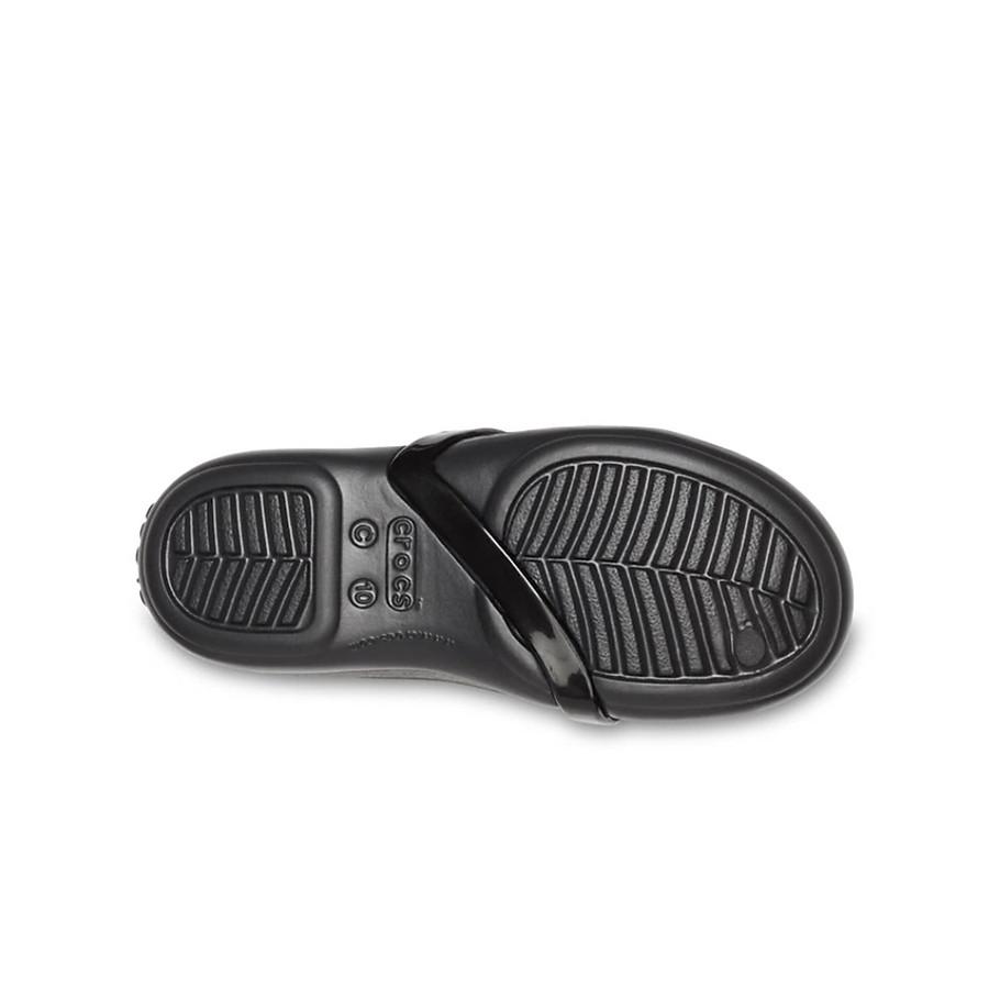 Giày thời trang Kids Crocs Lina - 206263