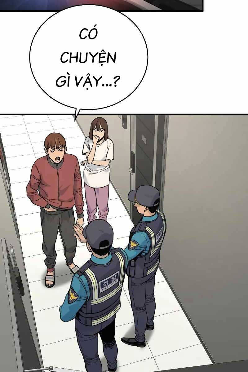 cảnh sát báo thù chapter 9.1 20