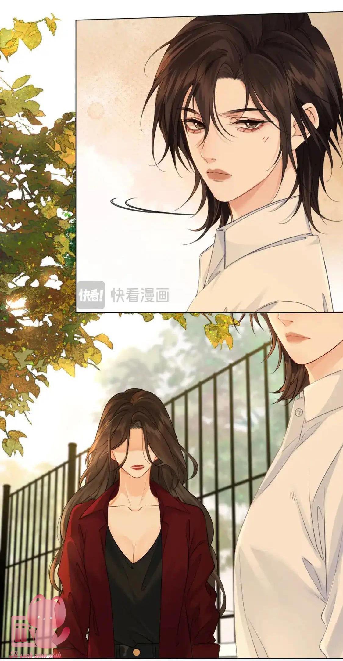 nàng tiểu thư pháp y thân yêu của tôi chapter 18 12