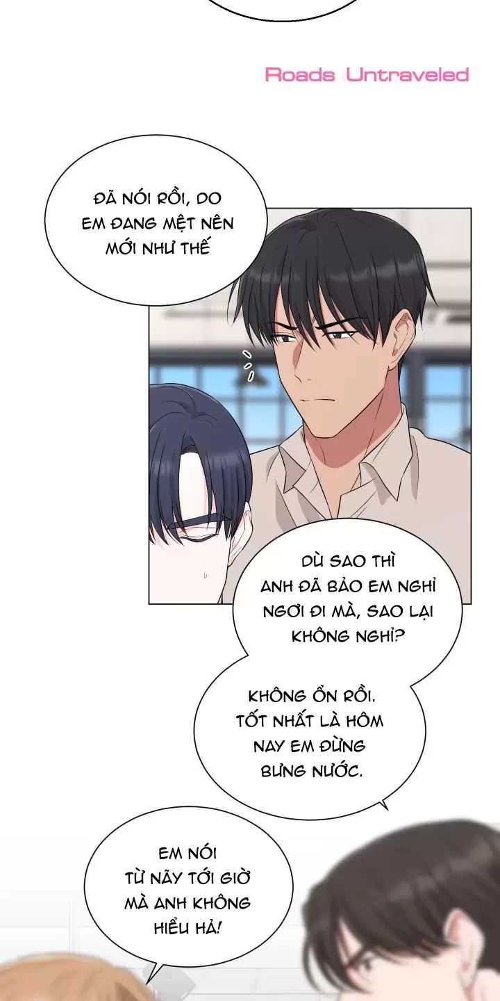 họ đã ngủ với nhau chapter 10 38