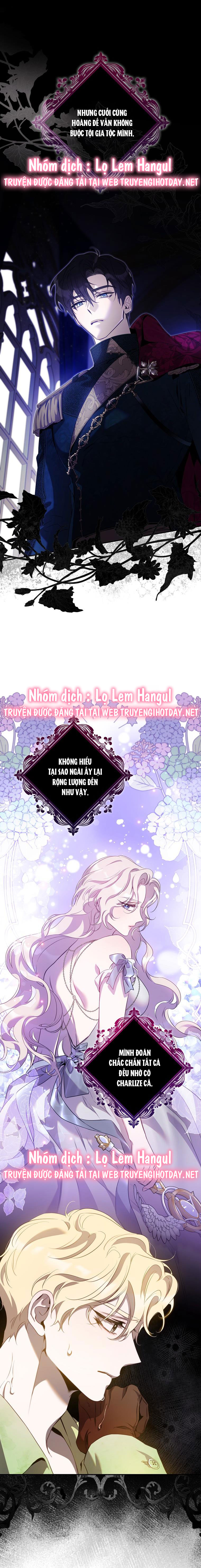 thuần hóa bạo chúa rồi bỏ trốn chapter 92.1 3