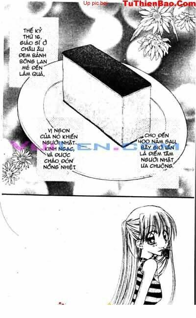 công chúa ẩm thực chapter 5 99