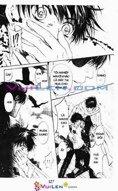 bát khuyển sỹ phương đông chapter 6 127