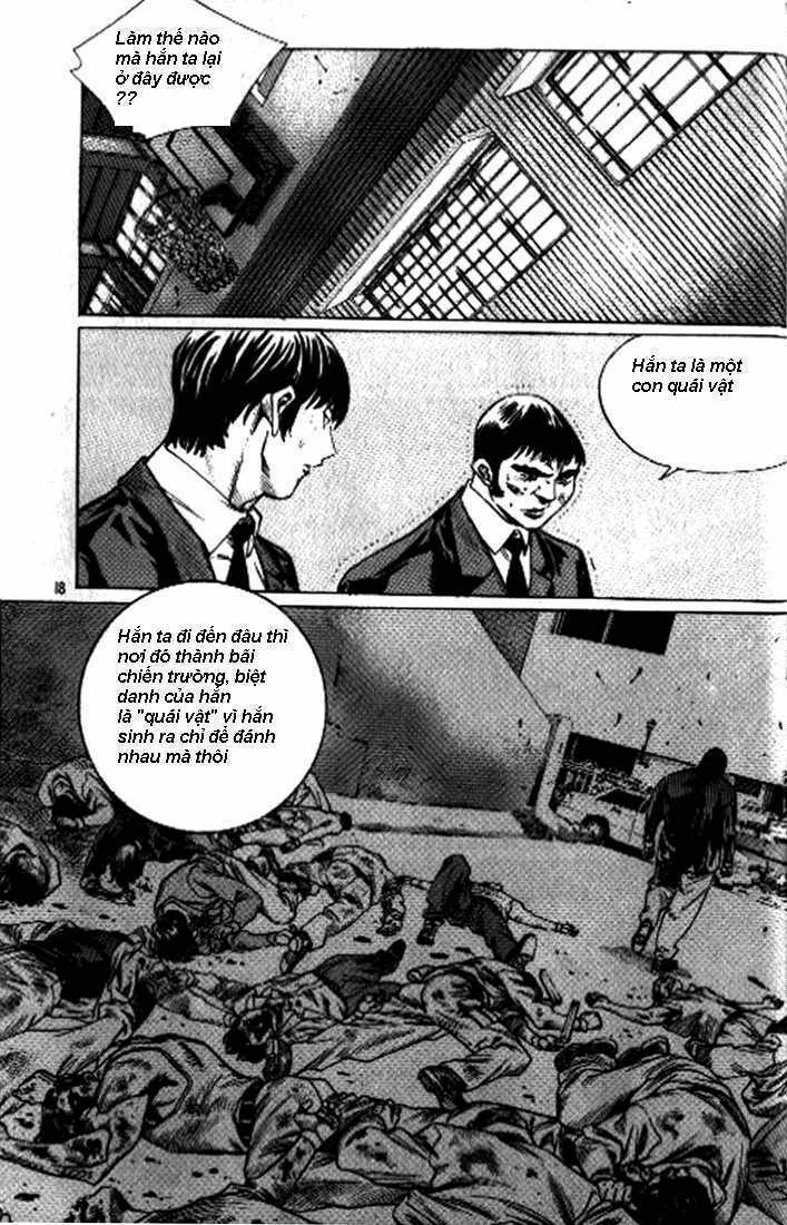 change guy chapter 242 13