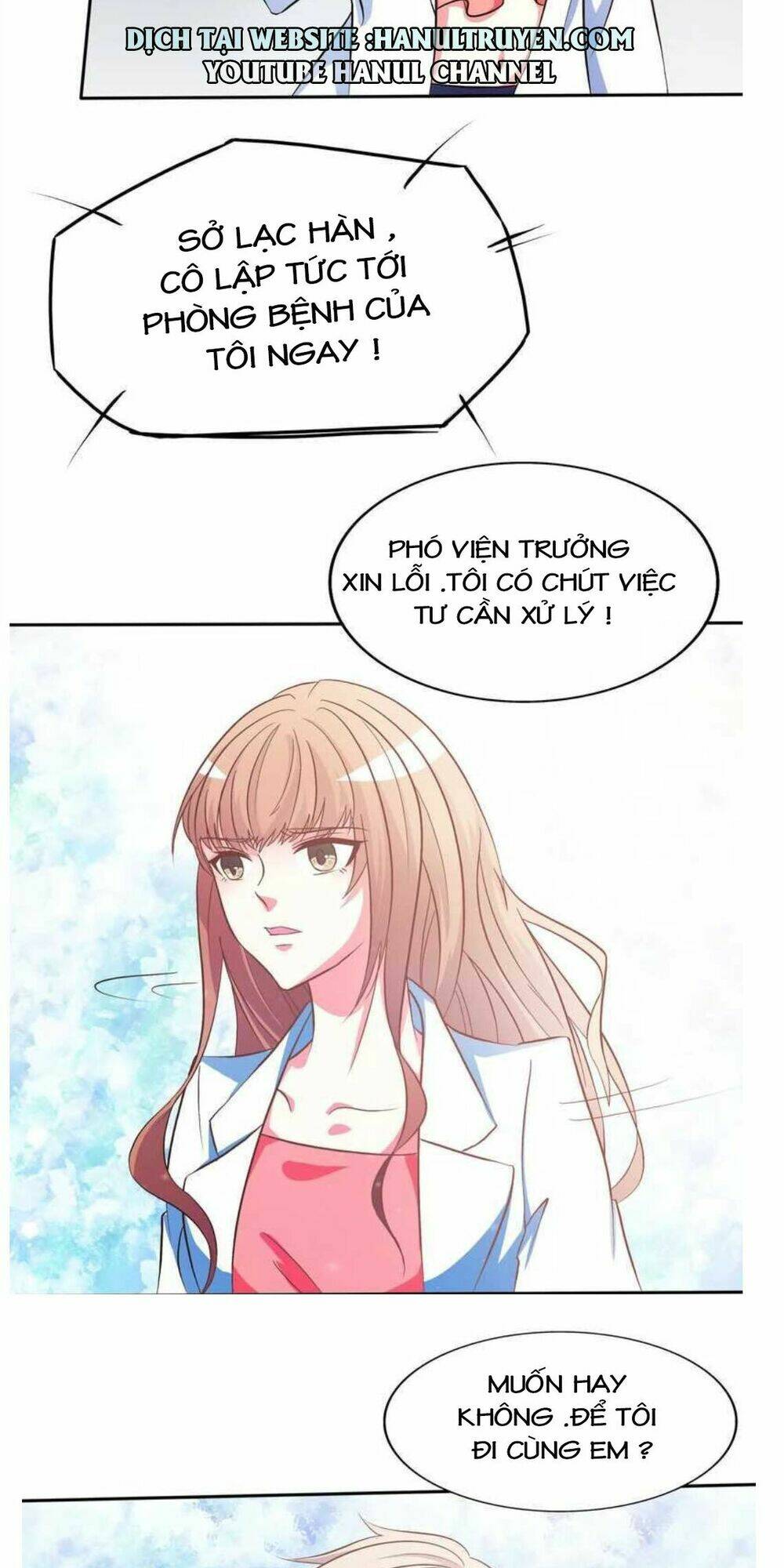 dụ vợ về nhà chồng cũ phải thật ôn nhu chapter 68 3