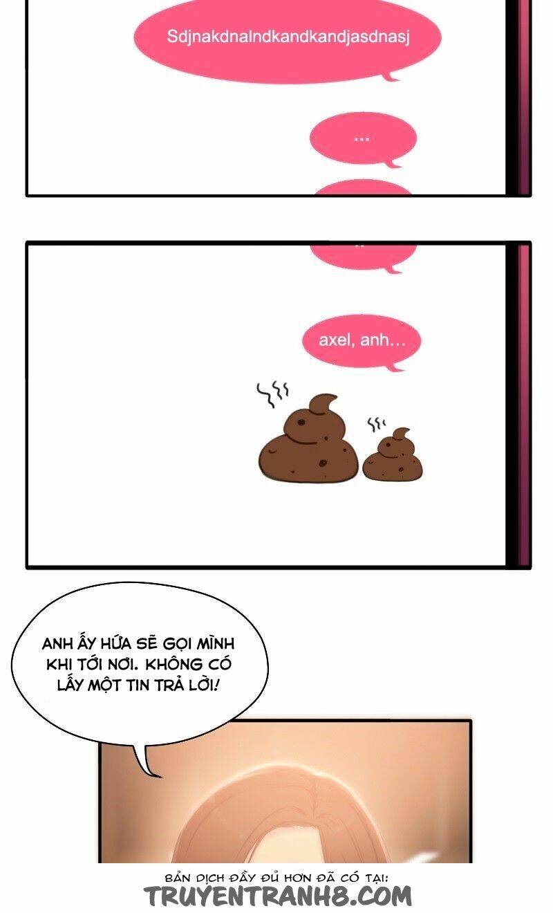 nhiệt huyết thanh xuân chapter 22 44