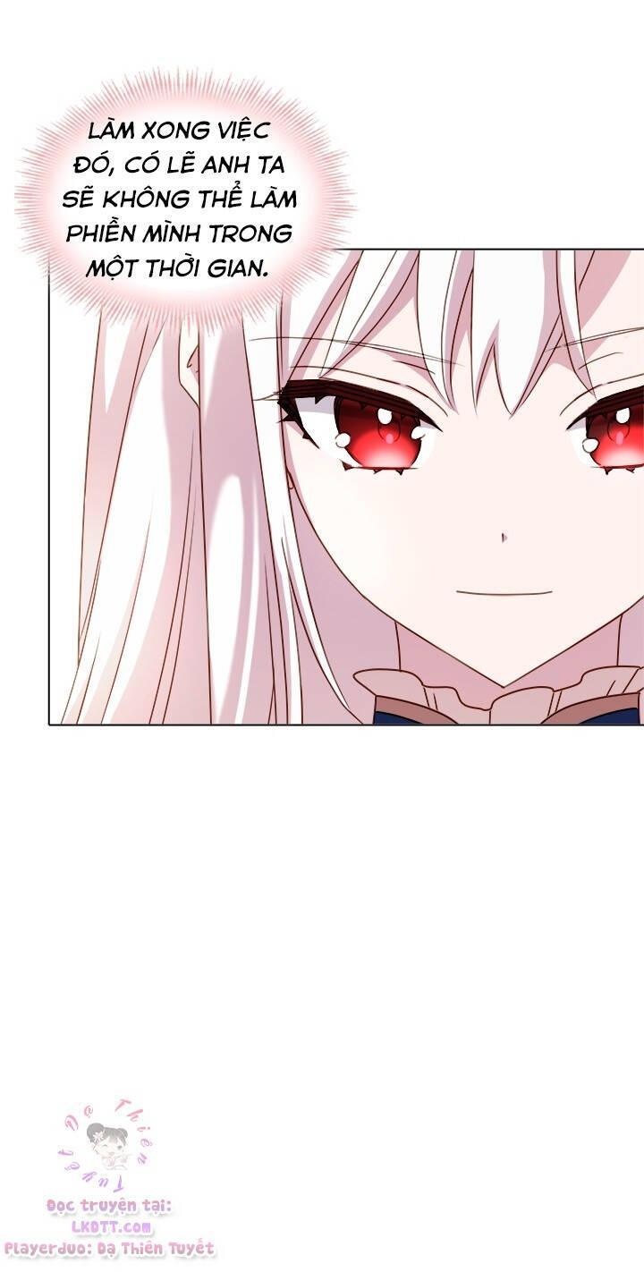 để yên cho tiểu thư hiền chapter 33 15