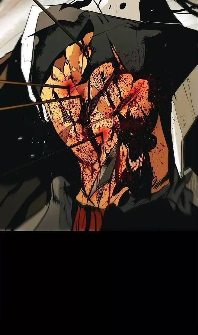 bất bại chân ma chapter 55 7