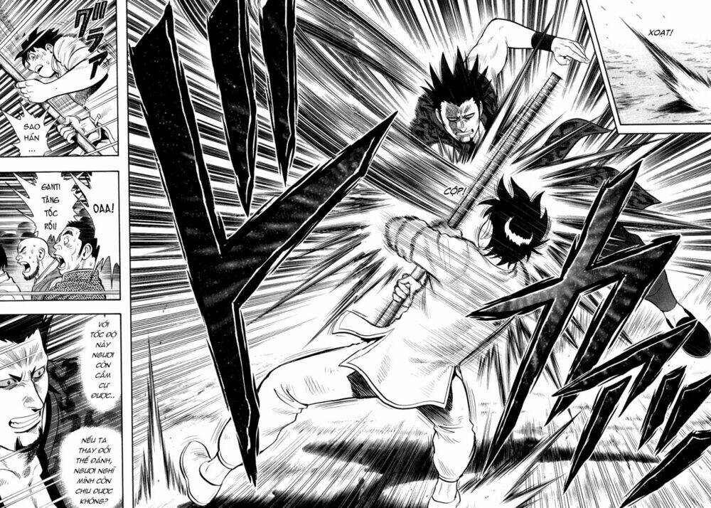 hoàng phi hồng phần iii chapter 31 15