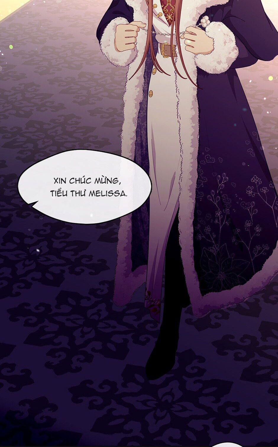 cẩn thận nữ phụ phản diện đấy! chapter 91 37