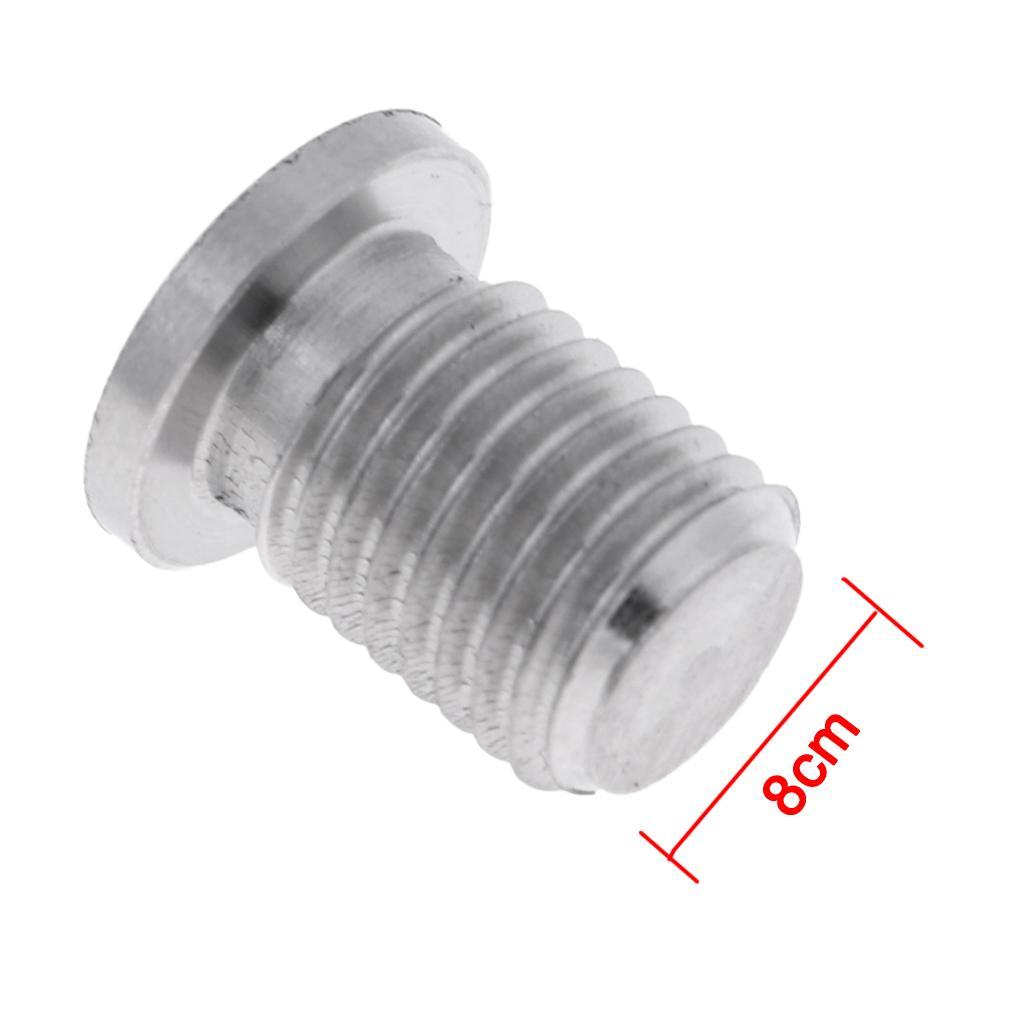 2- Golf Weight Screw Replacement Head Clubs 4g