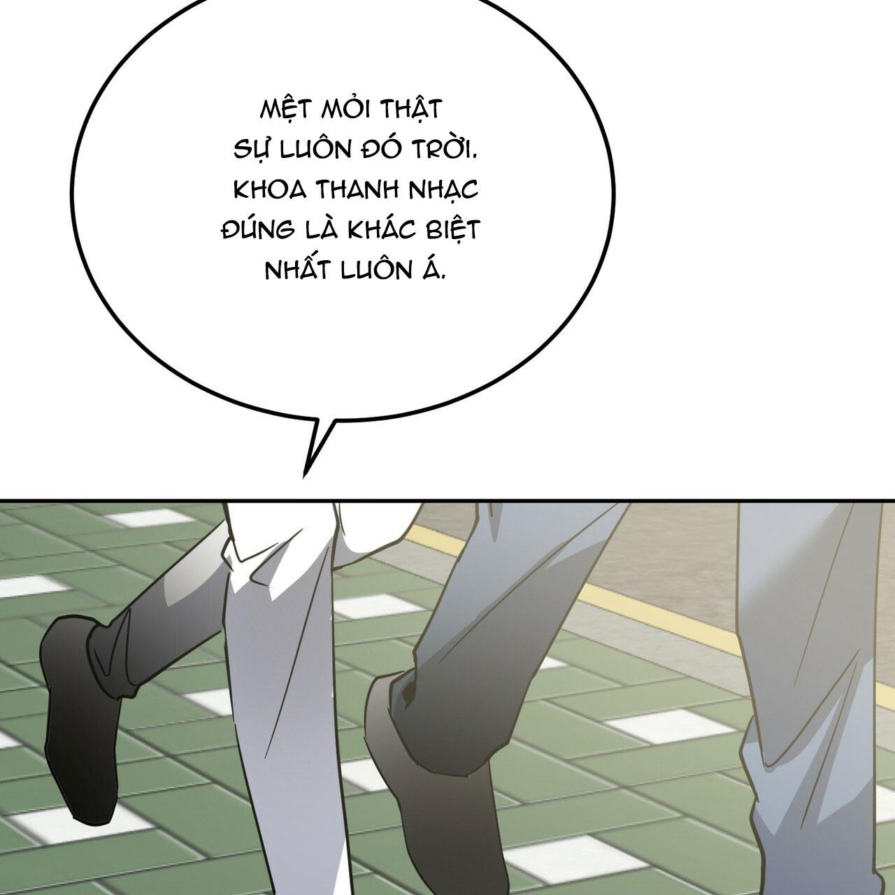 cạm bẫy đại học [m] chapter 13 72