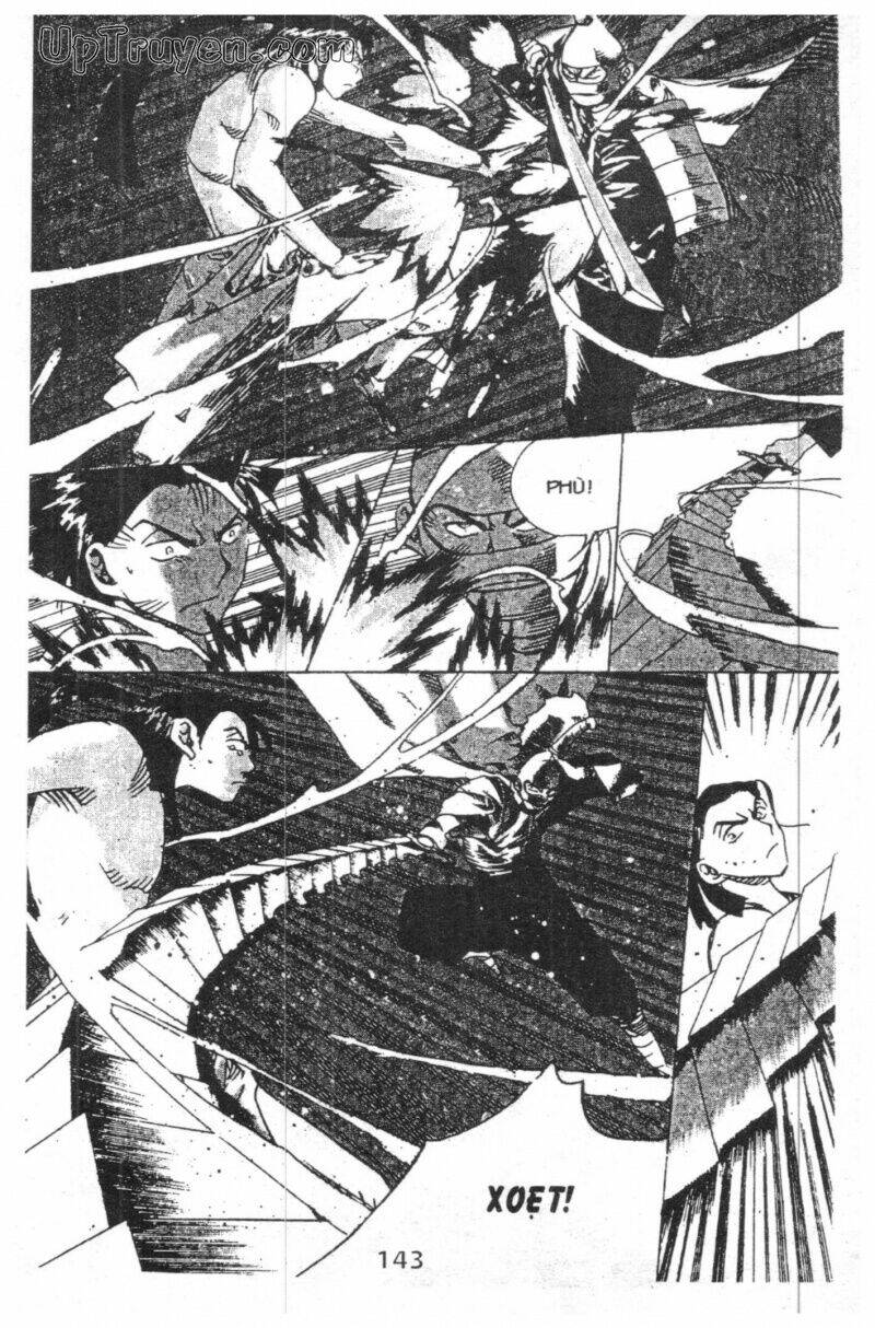 giang hồ bá đạo ký chapter 22 142