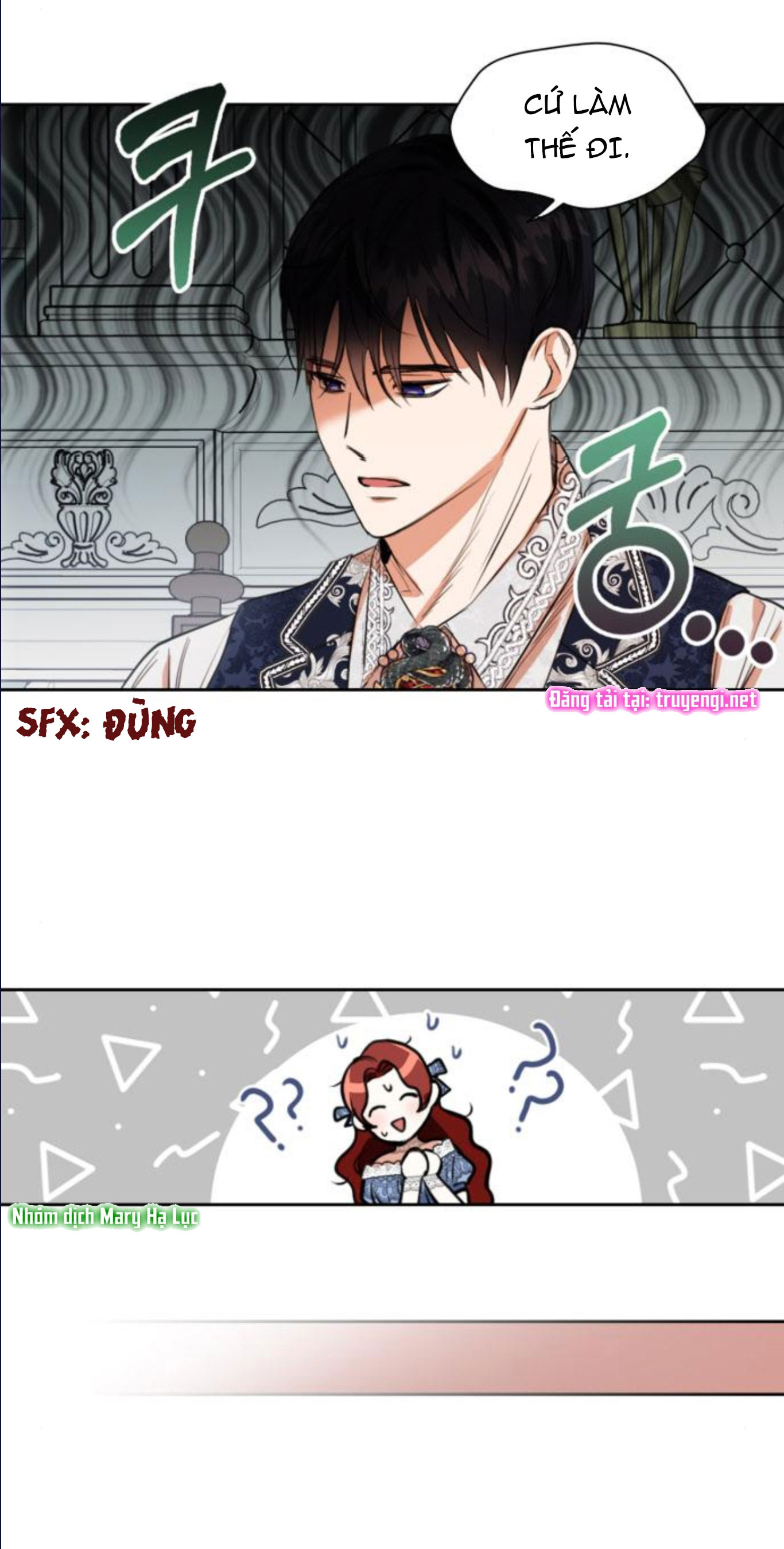 đỉnh cấp nuôi dưỡng lão công chapter 8 42