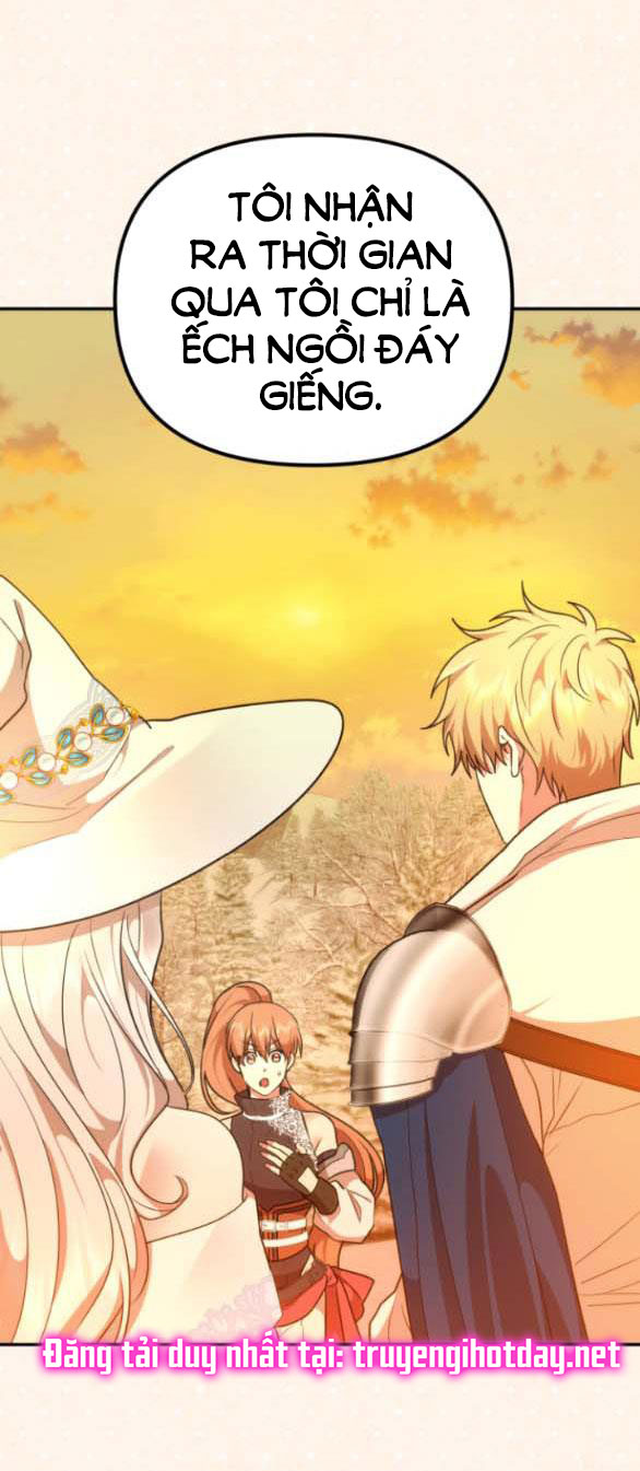 [18+] dũng sĩ vị tha chapter 15.1 27