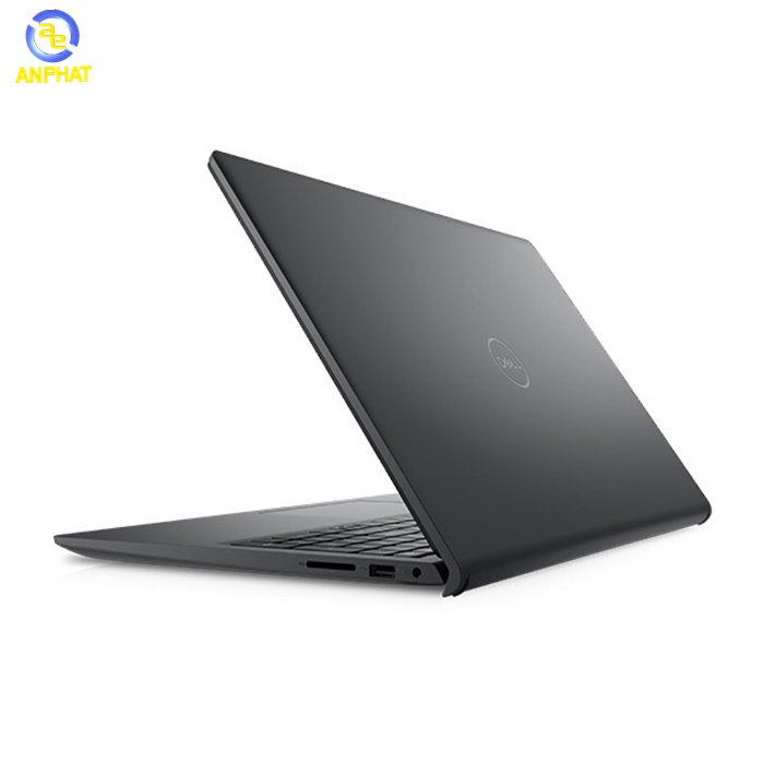 Laptop Dell Inspiron 15 3520 71001747 (Core i7-1255U | 8GB | 512GB | Intel Iris Xe | 15.6 inch FHD | Win 11 | Office | Đen) - Hàng chính hãng