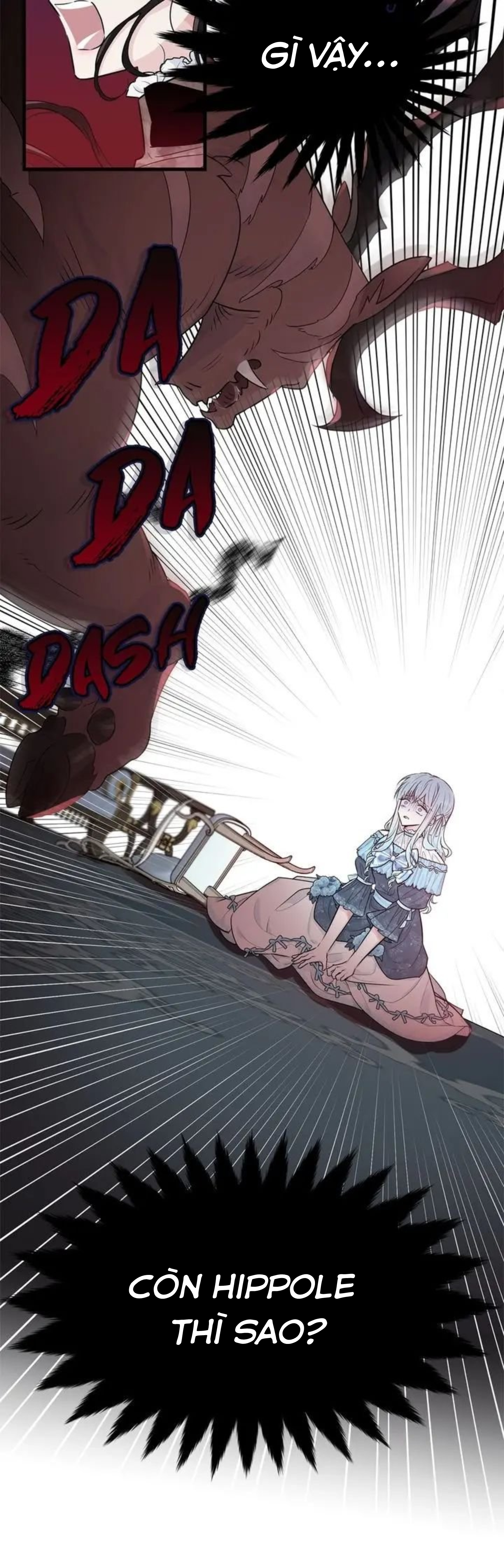 vị tiểu thư tôi từng theo hầu đã trở thành thiếu gia chapter 32 21