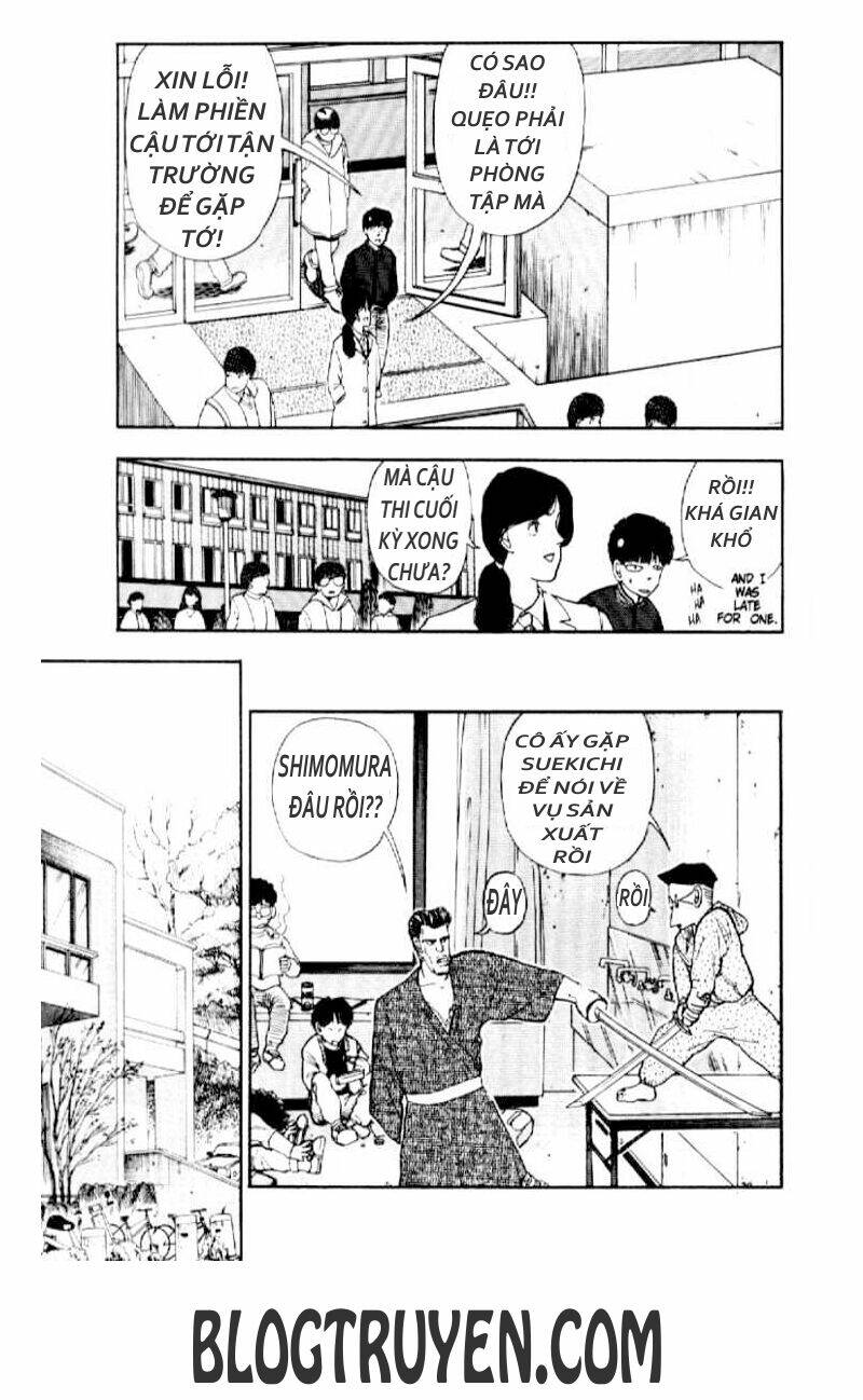 asatte dance chapter 6 5