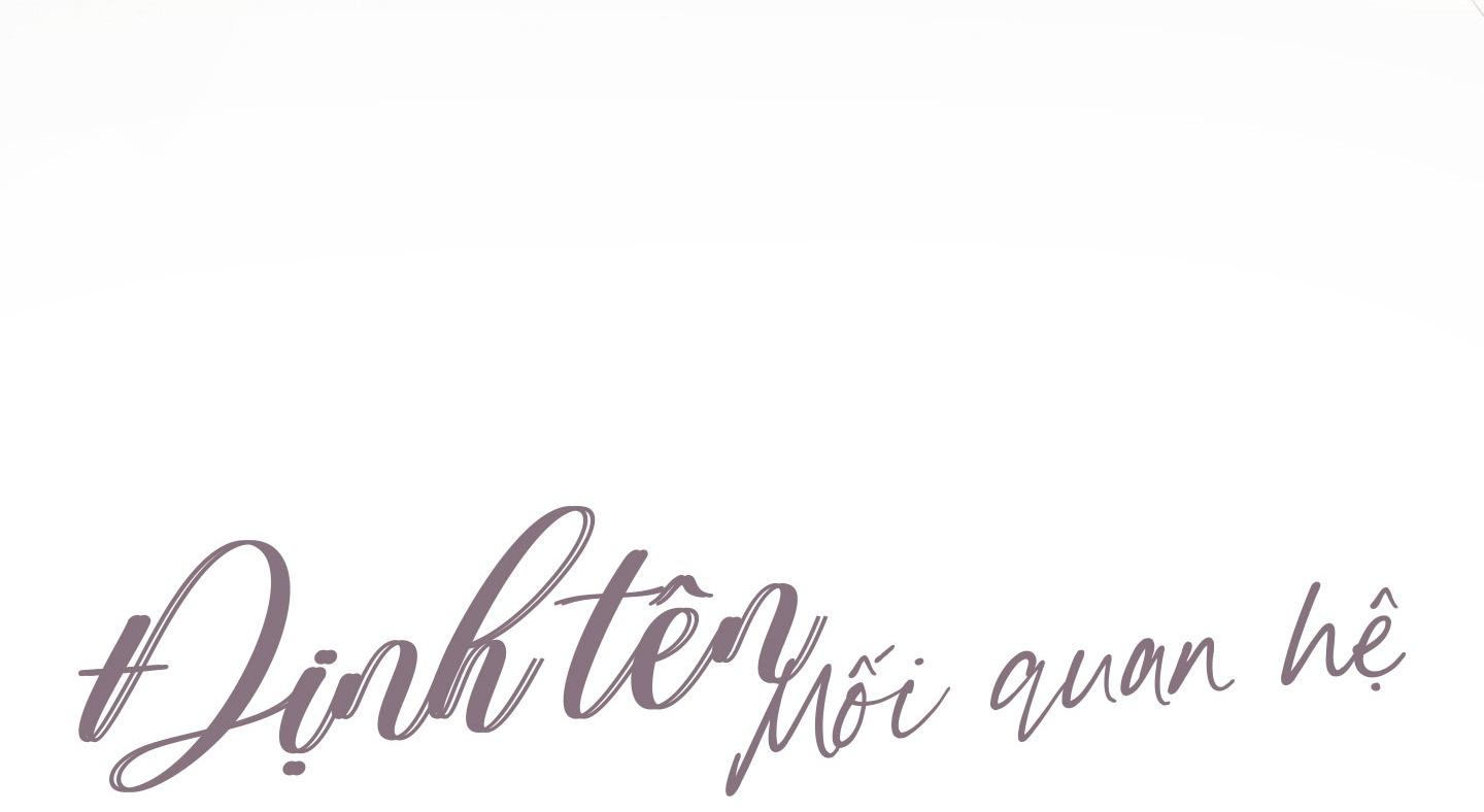 định tên mối quan hệ chapter 17 13